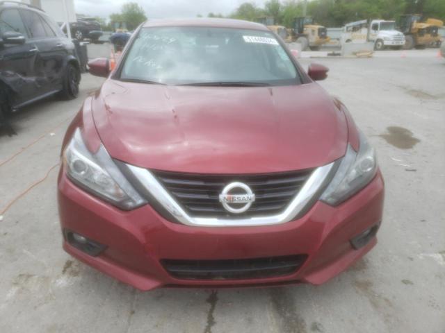 1N4AL3AP0HC940503 | 2017 Nissan altima 2.5