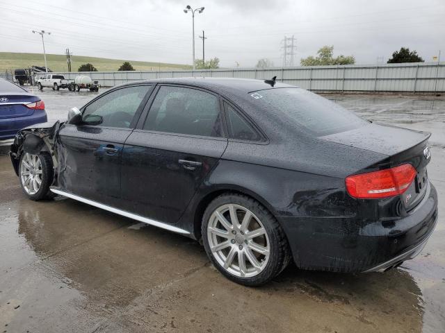 2011 Audi S4 Prestige VIN: WAUMGAFL1BA115446 Lot: 51447894