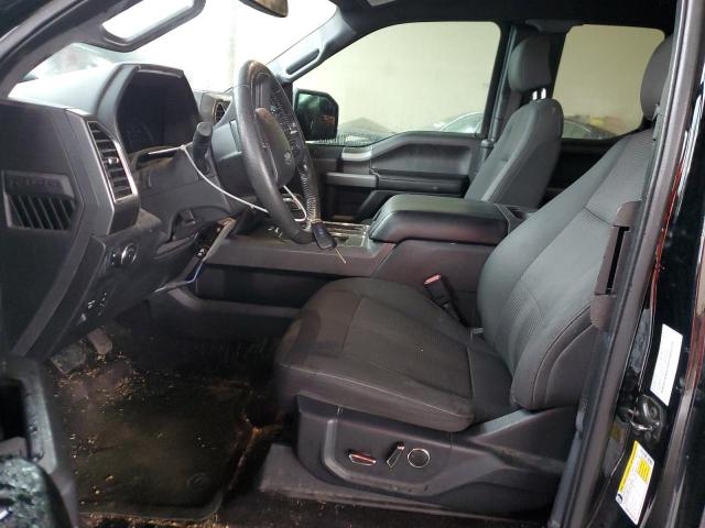 2016 FORD F150 SUPER - 1FTEX1CP7GKF25507