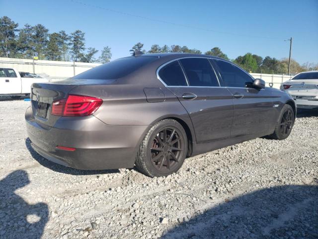 VIN WBAXG5C5XDD232003 2013 BMW 5 Series, 528 I no.3