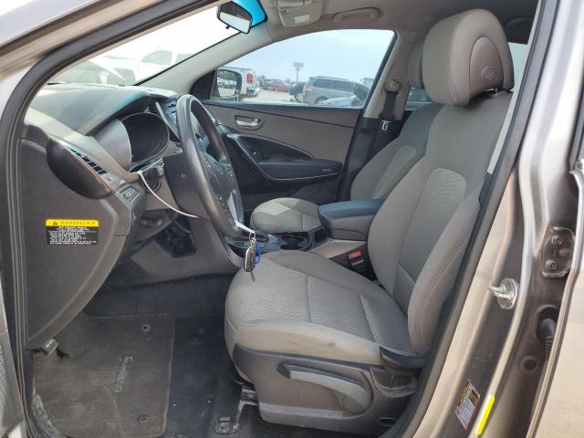 2018 Hyundai Santa Fe Sport VIN: 5NMZT3LB4JH059132 Lot: 51277604