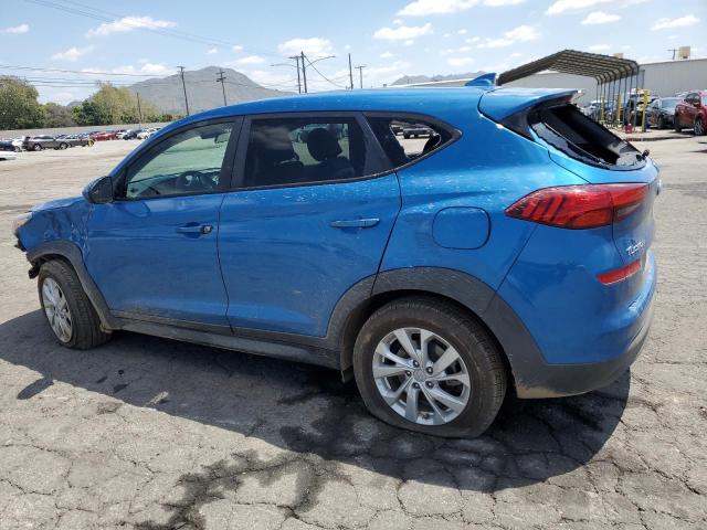 2019 Hyundai Tucson Se VIN: KM8J23A48KU036088 Lot: 51059594