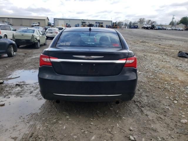 2012 Chrysler 200 Limited VIN: 1C3CCBCGXCN226549 Lot: 49434524