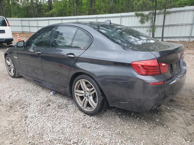 VIN WBA5B1C51ED477076 2014 BMW 5 Series, 535 I no.2