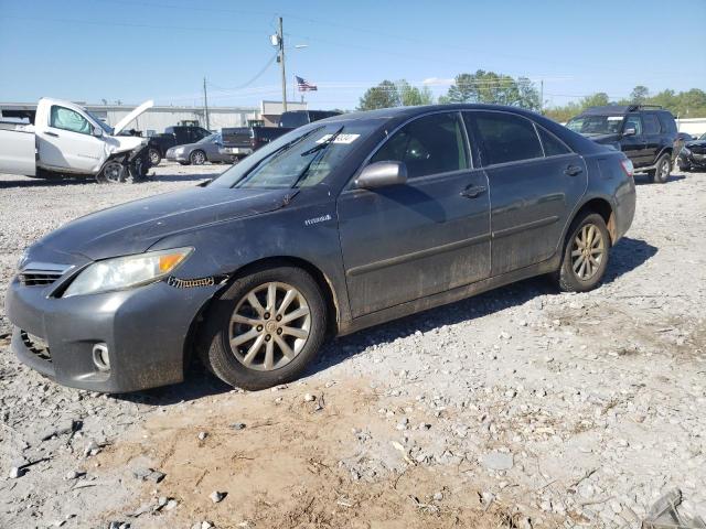 2010 Toyota Camry Hybrid VIN: 4T1BB3EK8AU124585 Lot: 39247583