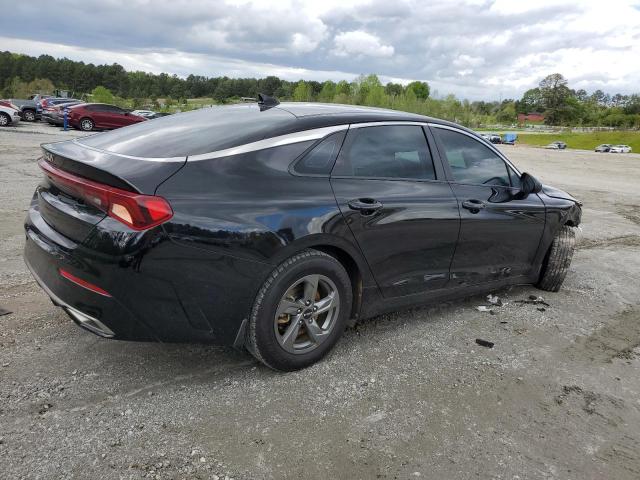 2022 Kia K5 Lxs VIN: 5XXG14J22NG161393 Lot: 50252284