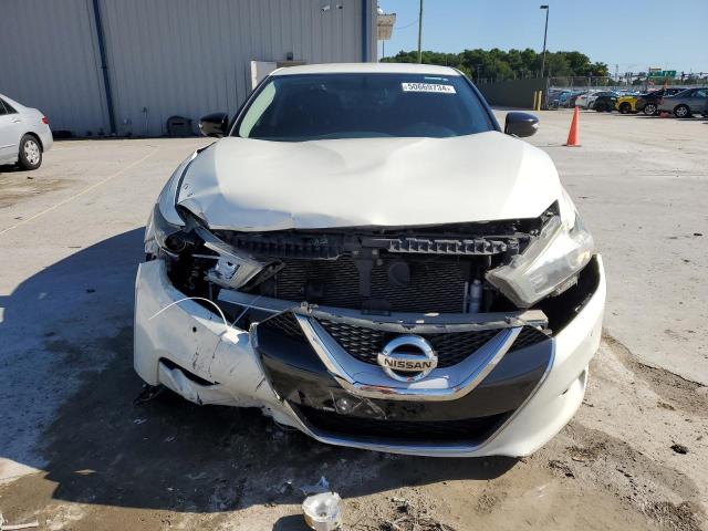 2017 NISSAN MAXIMA 3.5 - 1N4AA6AP0HC446357