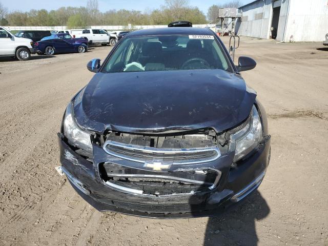 2015 Chevrolet Cruze Lt VIN: 1G1PC5SB4F7279527 Lot: 52193534