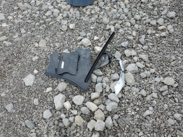 2011 Ford Fusion Hybrid VIN: 3FADP0L3XBR215252 Lot: 49601004