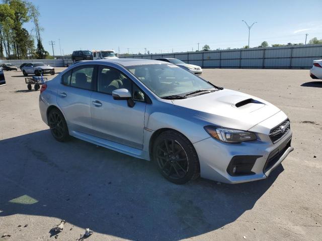 2020 Subaru Wrx Limited VIN: JF1VA1J66L9831858 Lot: 48982454