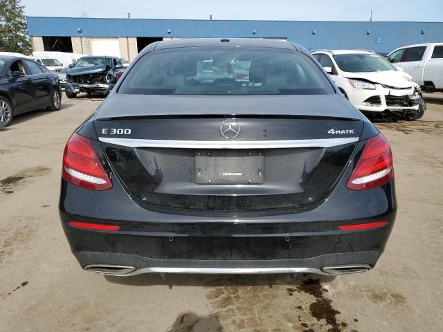 VIN WDDZF4KB7JA477392 2018 Mercedes-Benz E-Class, 3... no.6