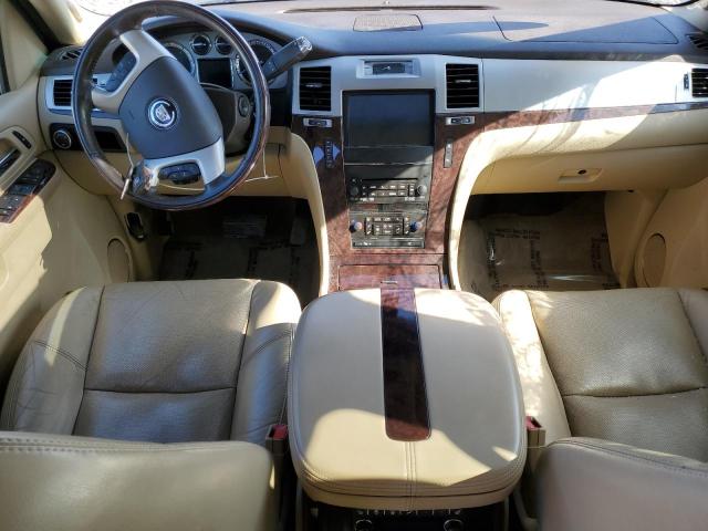 2011 Cadillac Escalade Premium VIN: 1GYS4CEF6BR160503 Lot: 51563374