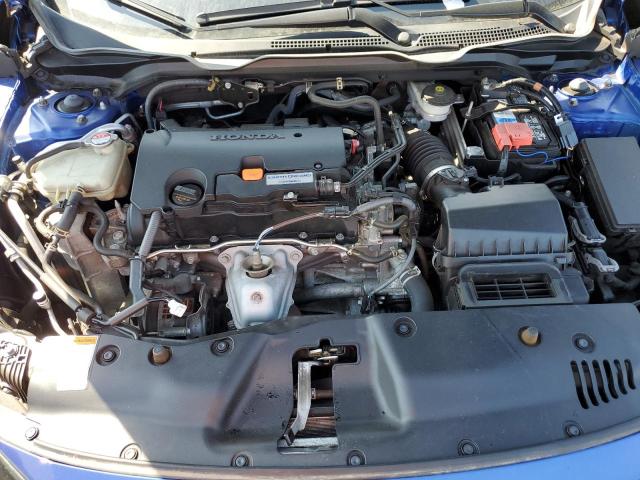 2020 HONDA CIVIC SPOR - 2HGFC2F88LH547206