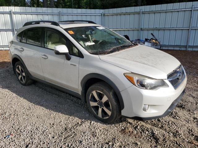 2014 Subaru Xv Crosstrek 2.0I Hybrid Touring VIN: JF2GPBKC5EH320020 Lot: 40908001