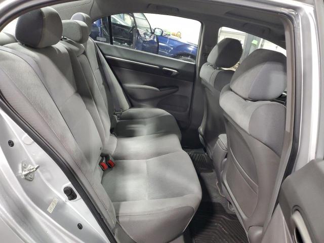 2009 Honda Civic Ex VIN: 2HGFA168X9H349459 Lot: 50067404