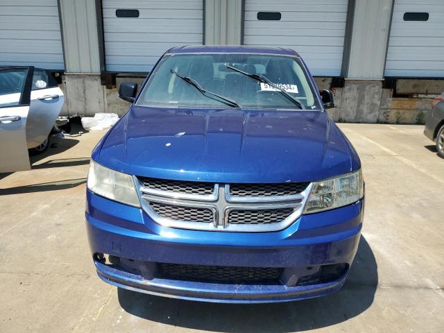 2012 Dodge Journey Se VIN: 3C4PDCAB5CT332866 Lot: 51979534