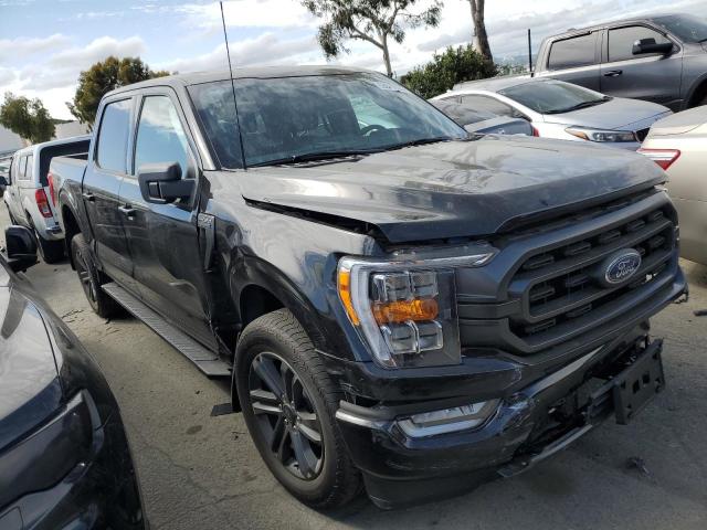 2023 Ford F150 Supercrew VIN: 1FTFW1E5XPKD27118 Lot: 50647624