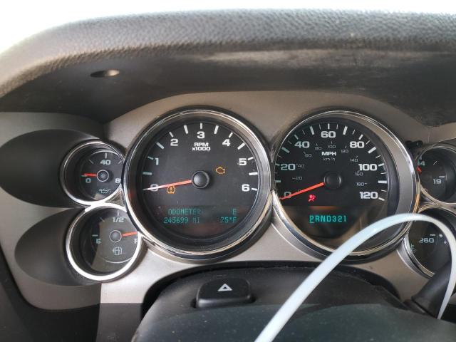 2009 Chevrolet Silverado K1500 Lt VIN: 1GCEK29019Z198479 Lot: 50878054