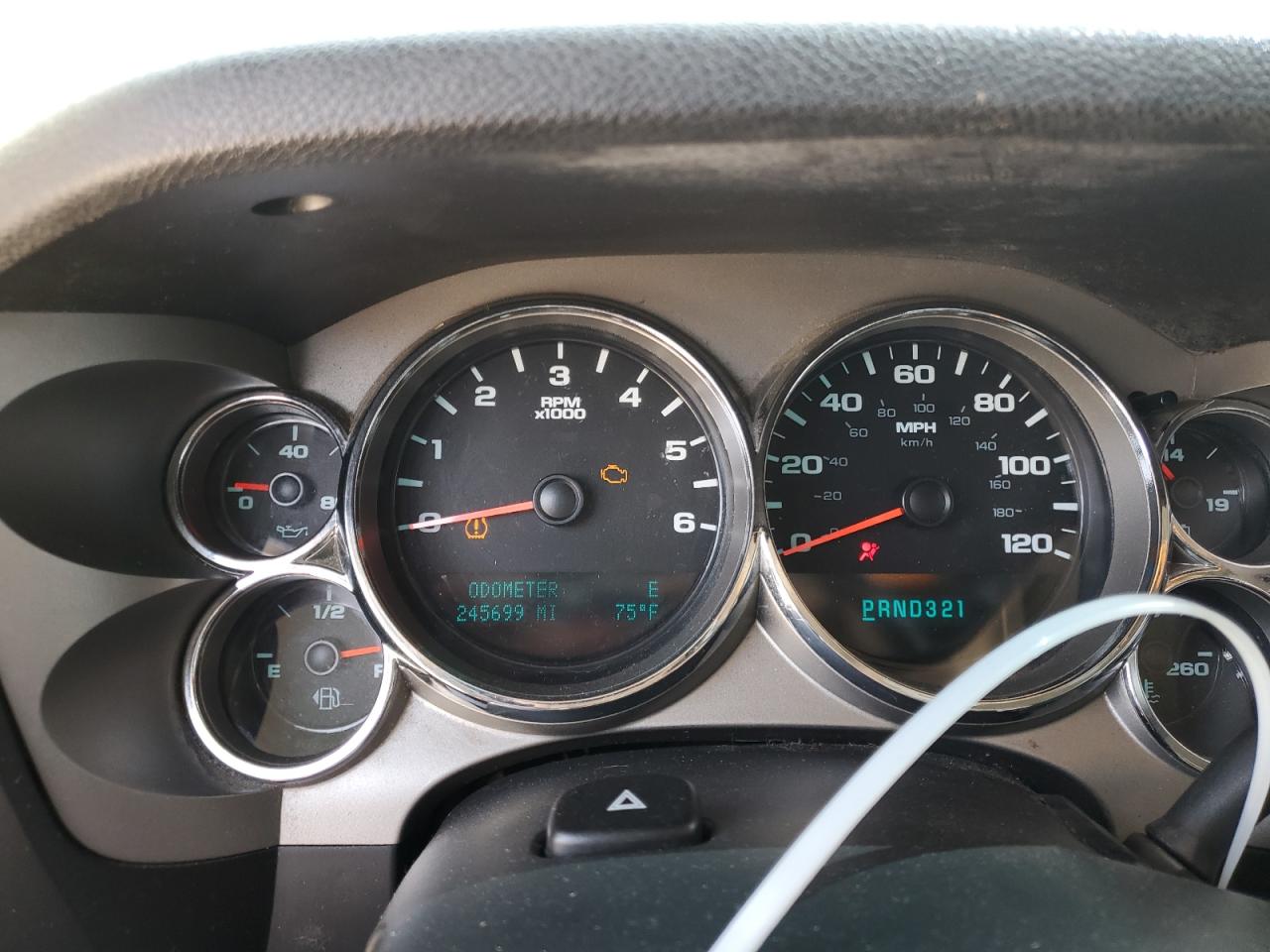 1GCEK29019Z198479 2009 Chevrolet Silverado K1500 Lt