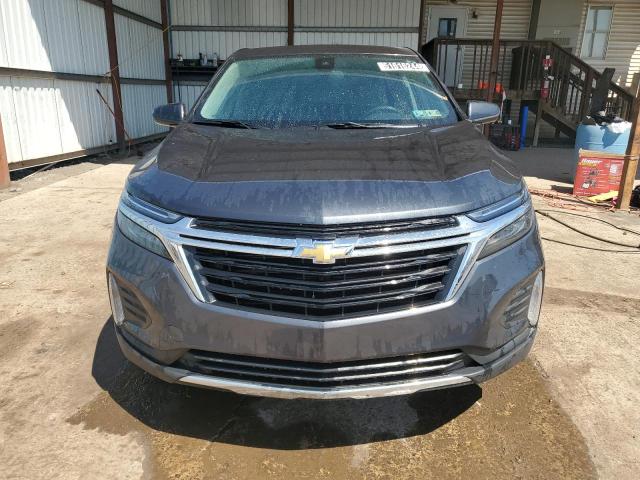 VIN 3GNAXUEG6PS165560 2023 Chevrolet Equinox, LT no.5