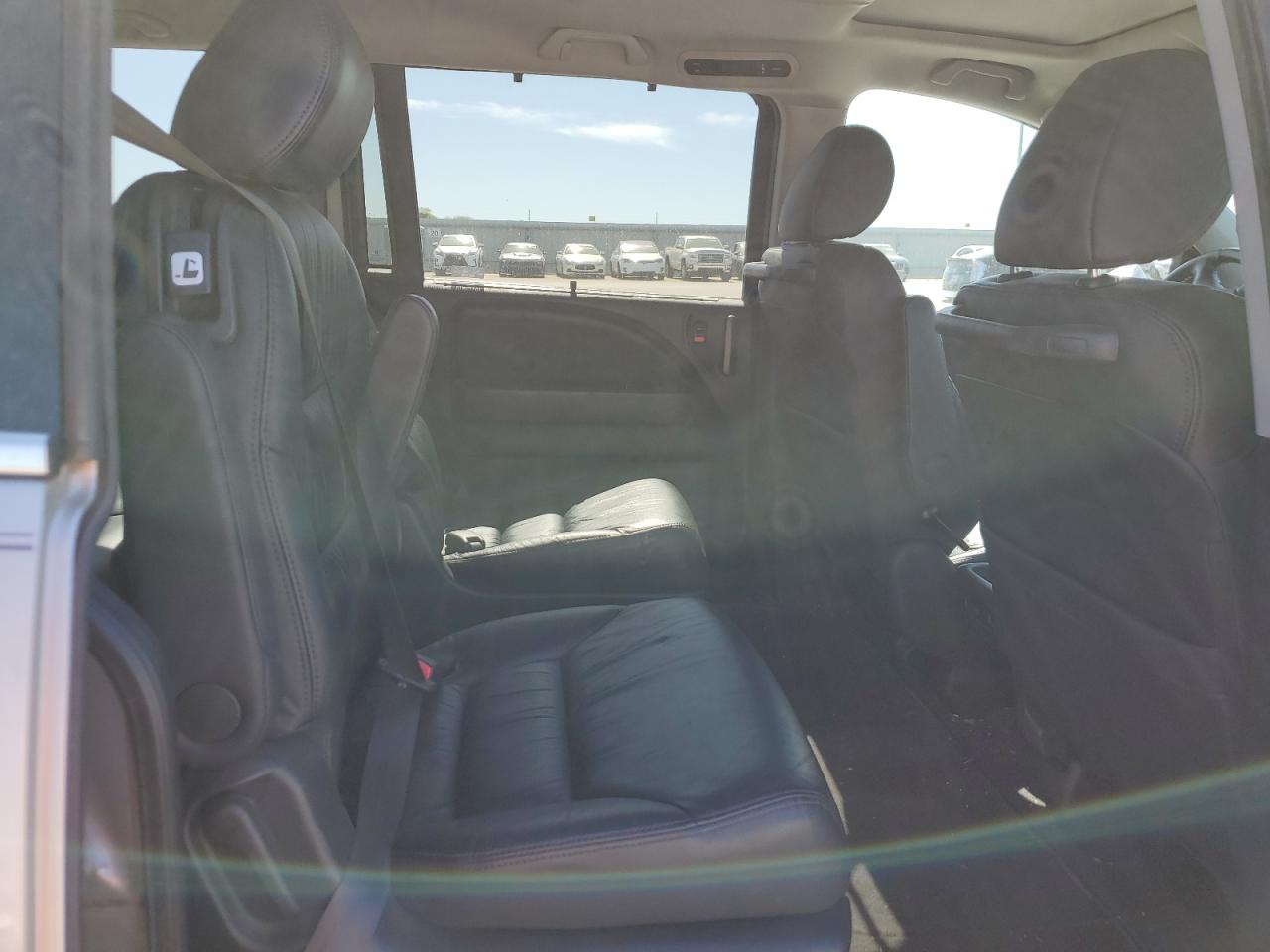 5FNRL38829B039486 2009 Honda Odyssey Touring