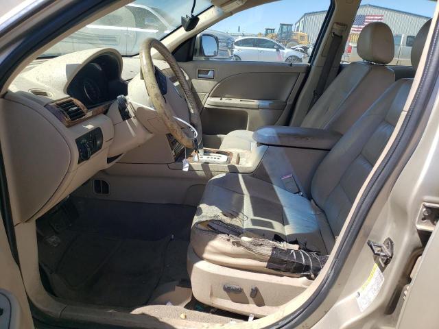 2005 Ford Five Hundred Sel VIN: 1FAFP24135G157286 Lot: 49565894