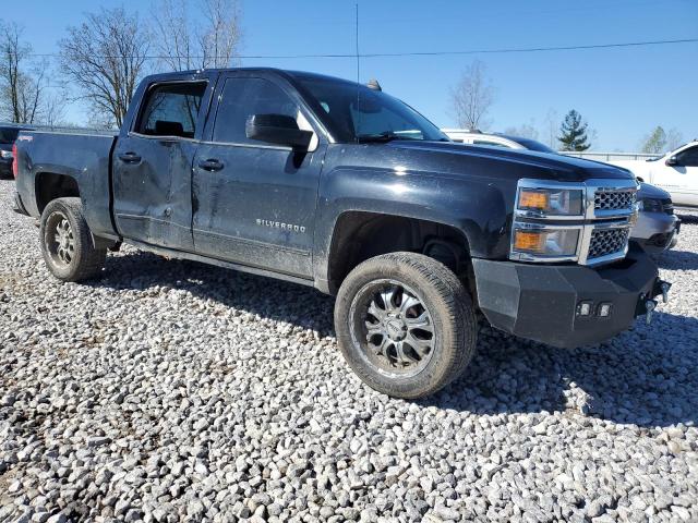 2015 Chevrolet Silverado K1500 Lt VIN: 3GCUKREC4FG317240 Lot: 51332014