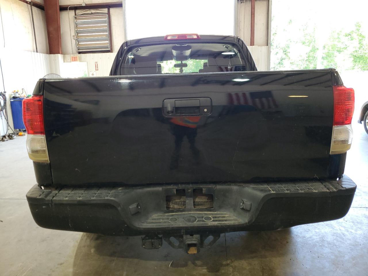 5TFDY5F16CX225025 2012 Toyota Tundra Crewmax Sr5