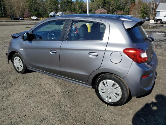 2017 Mitsubishi Mirage Es VIN: ML32A3HJ1HH018625 Lot: 52071954