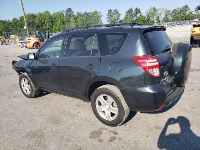 2010 Toyota Rav4 VIN: JTMKF4DV3A5017464 Lot: 52639494