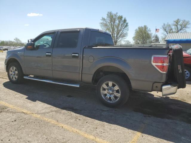 1FTFW1CF4BKD81664 | 2011 Ford f150 supercrew