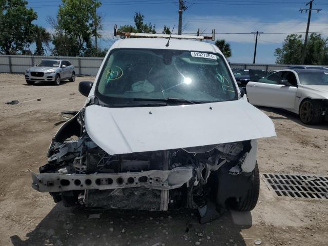 2017 Ford Transit Connect Xl VIN: NM0LS7E70H1293679 Lot: 52027204