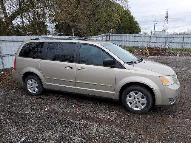 2008 Dodge Grand Caravan Se VIN: 2D8HN44H48R812853 Lot: 51042504