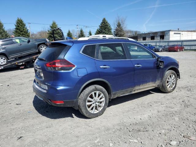 2018 Nissan Rogue S VIN: KNMAT2MV6JP603685 Lot: 51751834