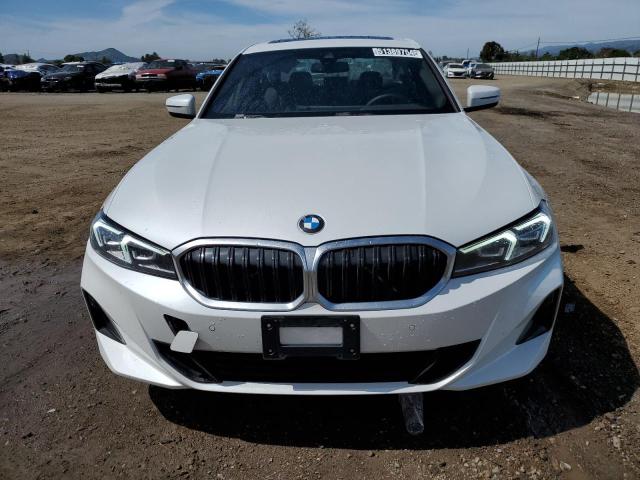 2023 BMW 330Xi VIN: 3MW89FF01P8D56702 Lot: 51389754