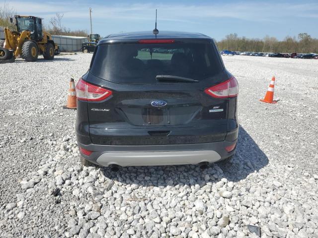 2014 Ford Escape Se VIN: 1FMCU0GX0EUC06158 Lot: 52668614