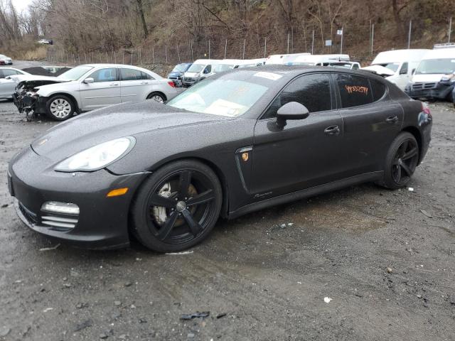 2010 Porsche Panamera S VIN: WP0AB2A79AL062180 Lot: 49332594