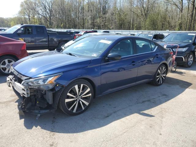 2019 Nissan Altima Sr VIN: 1N4BL4CV1KC132951 Lot: 51072584