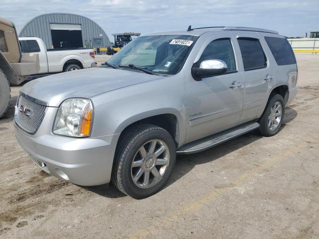 2013 GMC Yukon Denali VIN: 1GKS2EEF6DR339896 Lot: 52133144