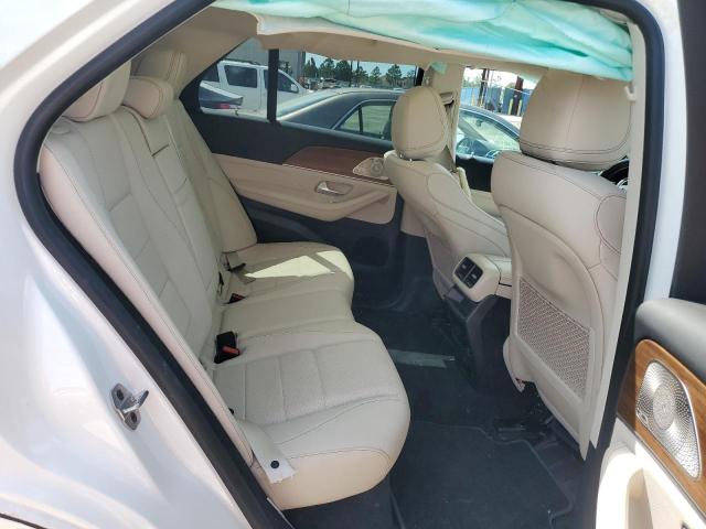 2022 MERCEDES-BENZ GLE 450 4M - 4JGFB5KB4NA746061