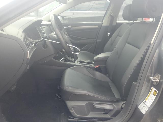 2019 VOLKSWAGEN JETTA S - 3VWC57BU4KM124972