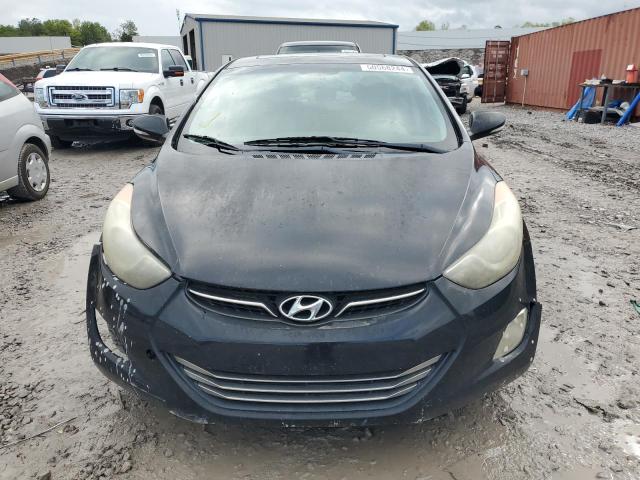 2013 Hyundai Elantra Gls VIN: 5NPDH4AE5DH298873 Lot: 50568244