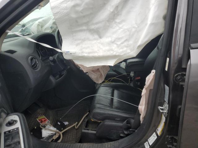 2016 Jeep Compass Latitude VIN: 1C4NJDEBXGD696731 Lot: 51083894