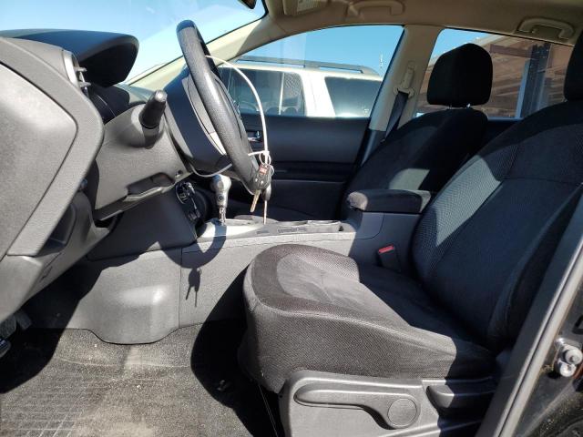 2012 Nissan Rogue S VIN: JN8AS5MT1CW606719 Lot: 50454244