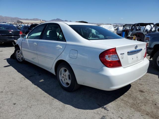 2003 Toyota Camry Le VIN: 4T1BF32K33U049466 Lot: 49791464