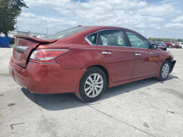 2015 NISSAN ALTIMA 2.5 - 1N4AL3AP6FN396106