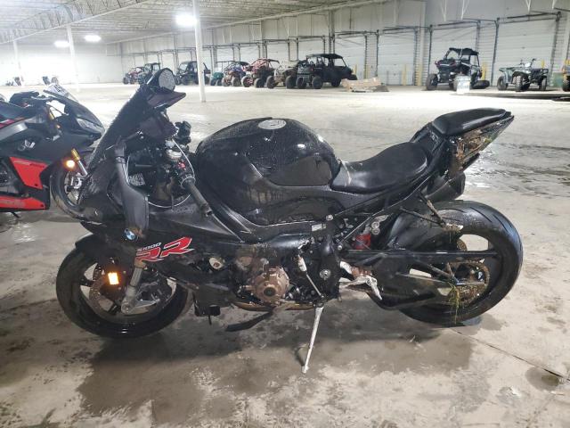 2022 BMW S 1000 RR - WB10E2300N6F37965