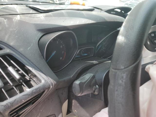 2015 FORD ESCAPE SE - 1FMCU9GX2FUA09630