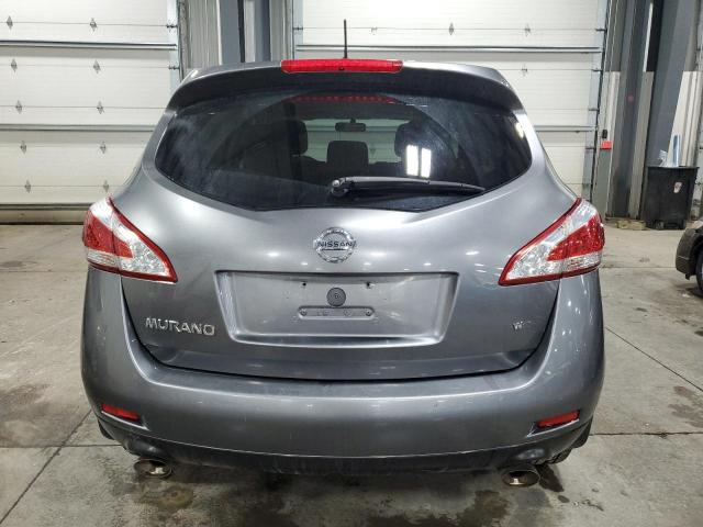 2013 Nissan Murano S VIN: JN8AZ1MW3DW300315 Lot: 50618614