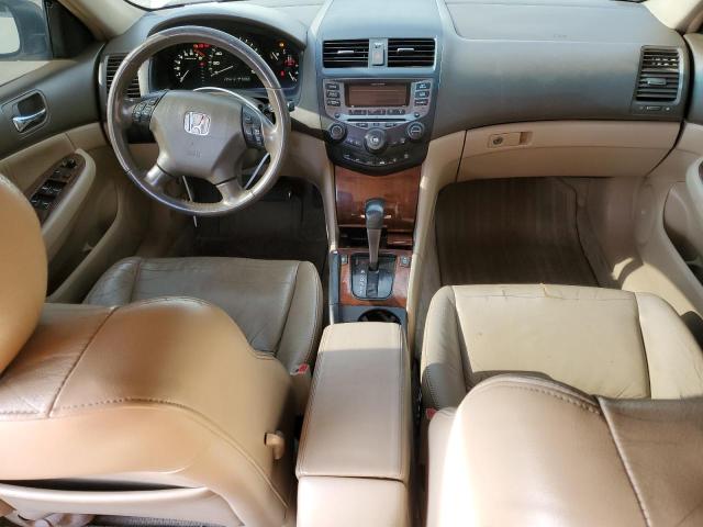 2006 Honda Accord Ex VIN: 1HGCM56816A034710 Lot: 52015484